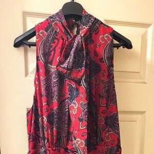 Ralph Lauren dress, size 16